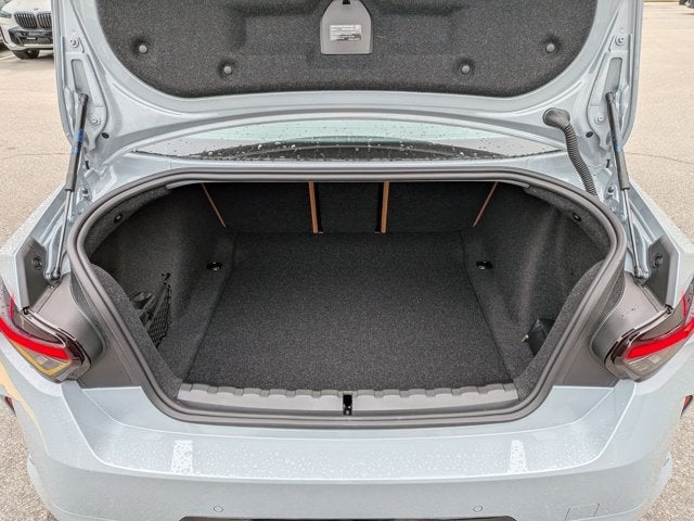 2026 BMW 2 Series 230i