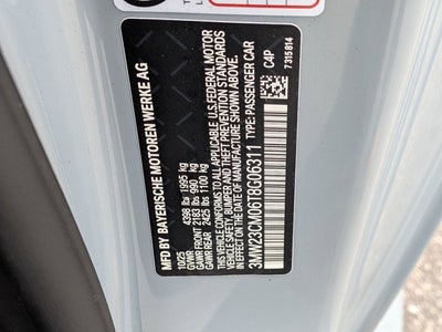 2026 BMW 2 Series 230i