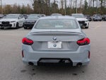 2026 BMW 2 Series 230i
