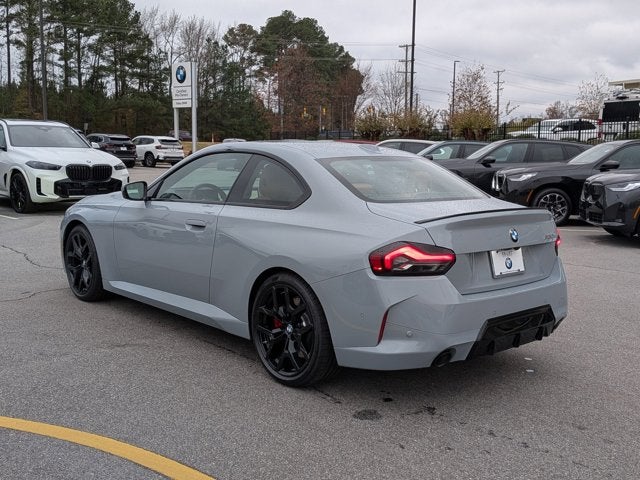 2026 BMW 2 Series 230i