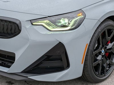 2026 BMW 2 Series 230i