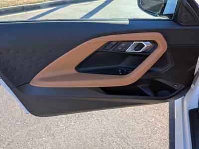 2026 BMW 2 Series 230i