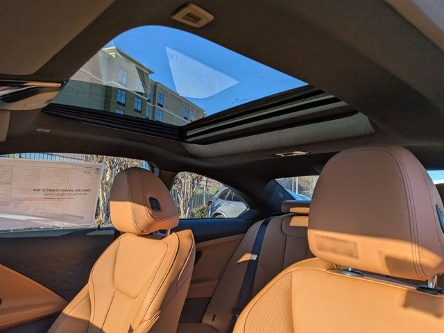 2026 BMW 2 Series 230i