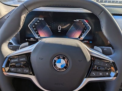 2026 BMW 2 Series 230i