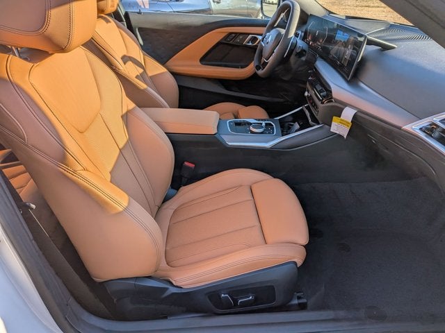 2026 BMW 2 Series 230i