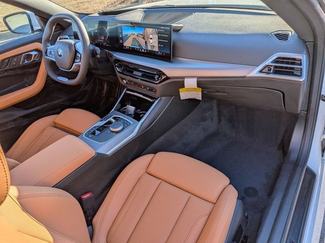 2026 BMW 2 Series 230i