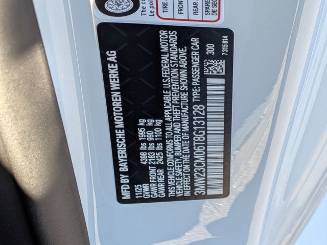 2026 BMW 2 Series 230i