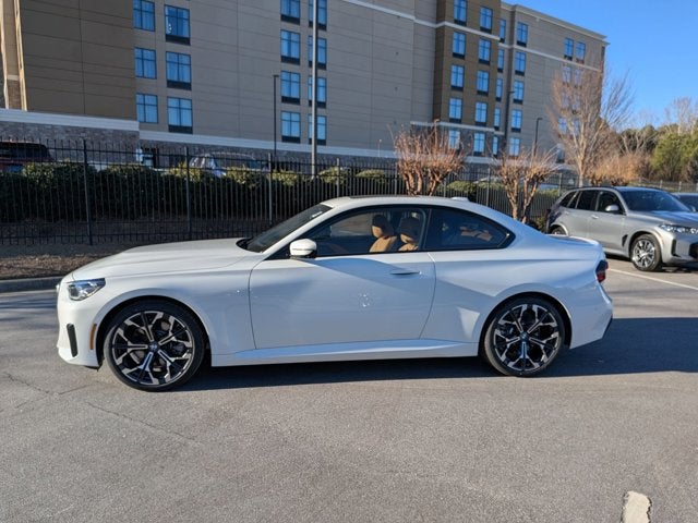 2026 BMW 2 Series 230i