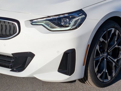 2026 BMW 2 Series 230i