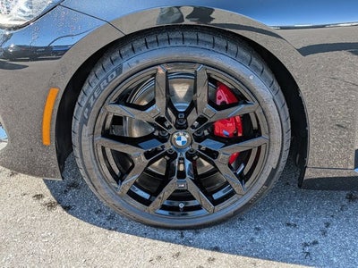 2026 BMW 2 Series 230i