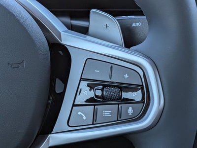 2026 BMW 2 Series 230i