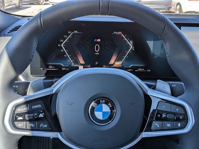 2026 BMW 2 Series 230i