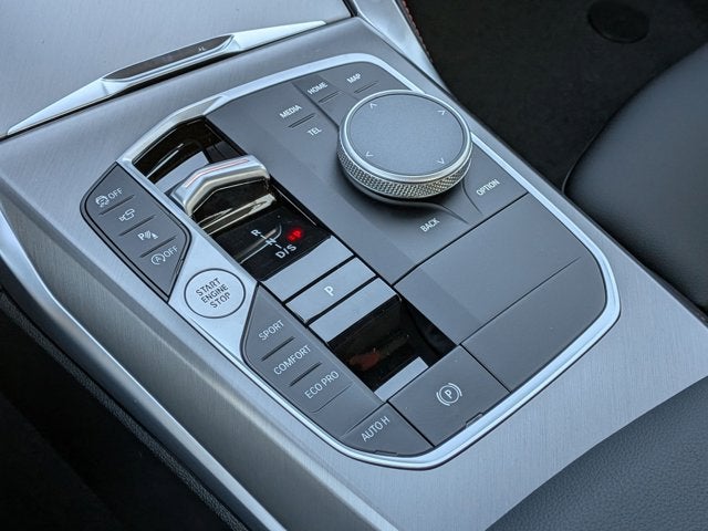 2026 BMW 2 Series 230i