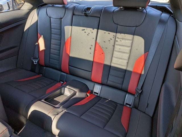 2026 BMW 2 Series 230i