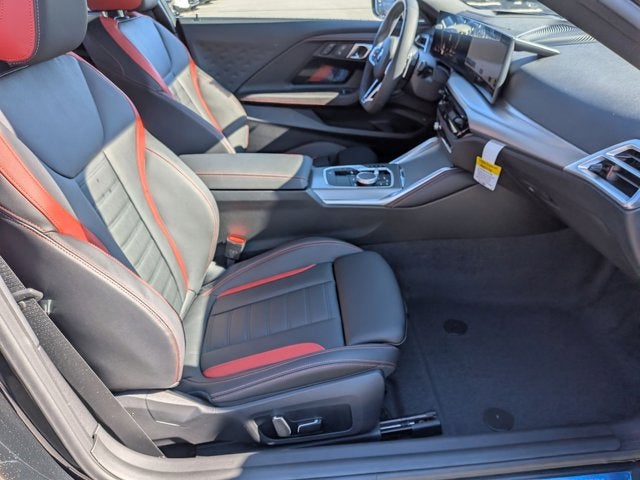 2026 BMW 2 Series 230i