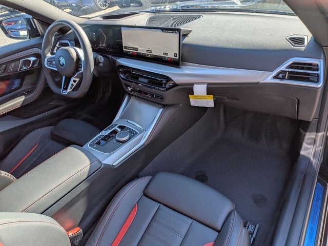 2026 BMW 2 Series 230i