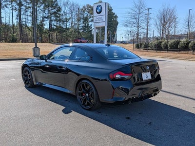 2026 BMW 2 Series 230i