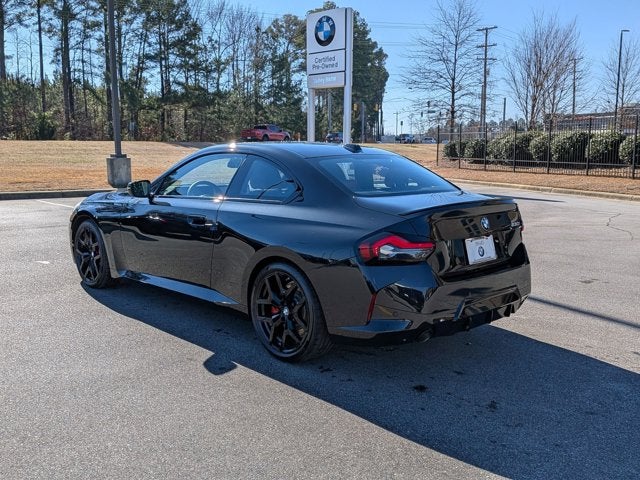 2026 BMW 2 Series 230i