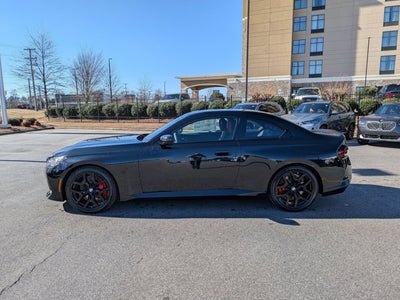 2026 BMW 2 Series 230i