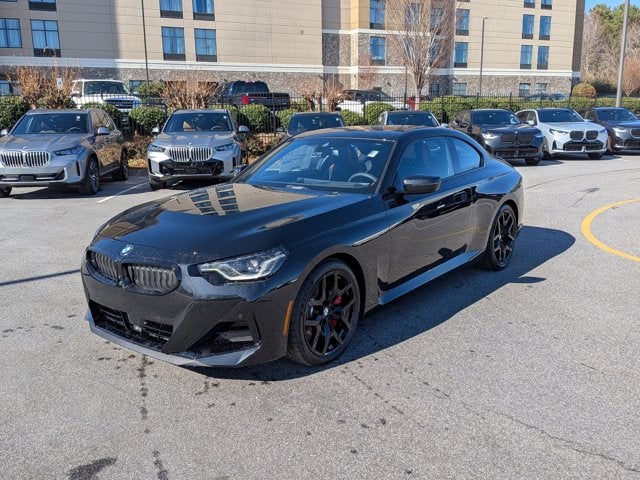 2026 BMW 2 Series 230i