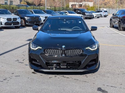 2026 BMW 2 Series 230i