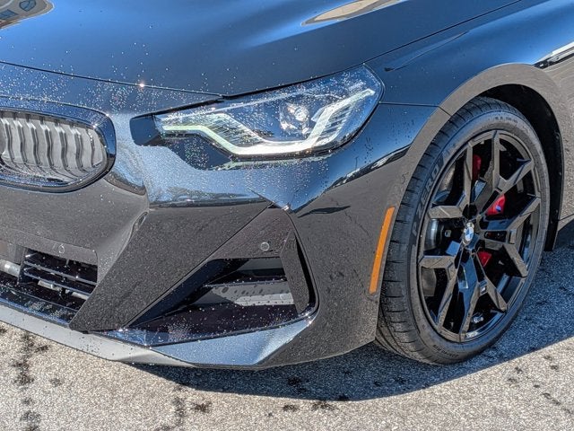 2026 BMW 2 Series 230i