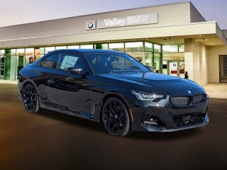 2026 BMW 2 Series 230i