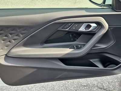 2026 BMW 2 Series 230i