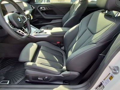 2026 BMW 2 Series 230i