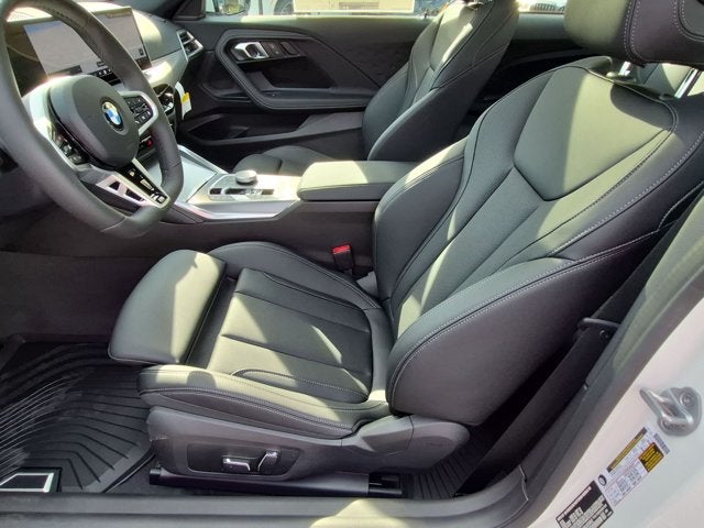 2026 BMW 2 Series 230i