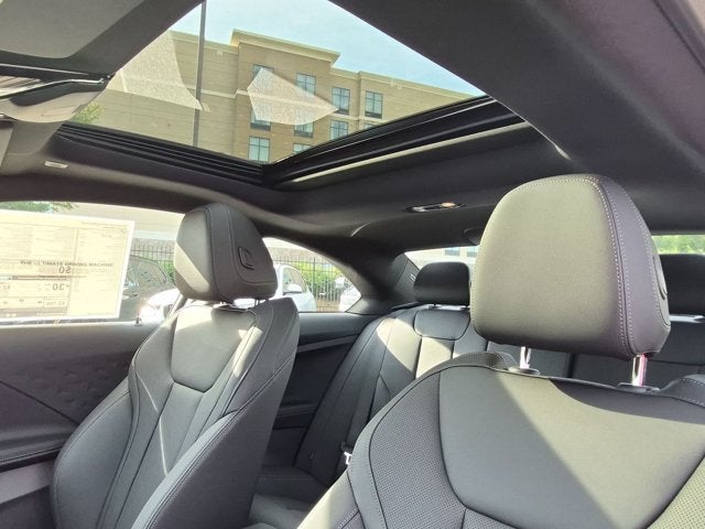 2026 BMW 2 Series 230i