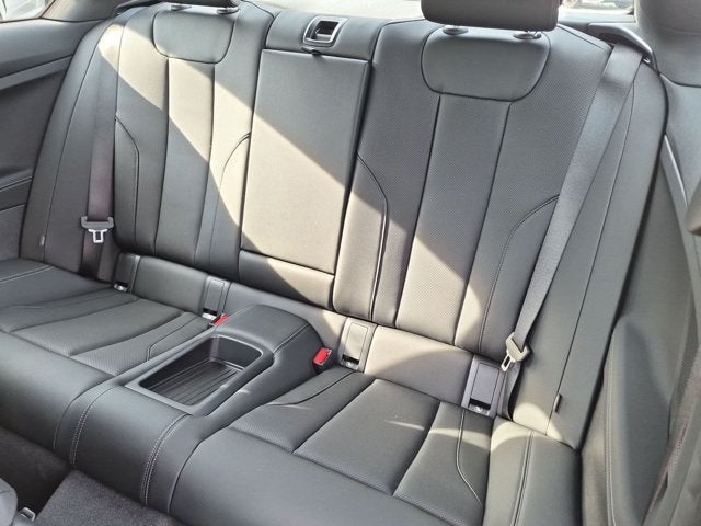 2026 BMW 2 Series 230i