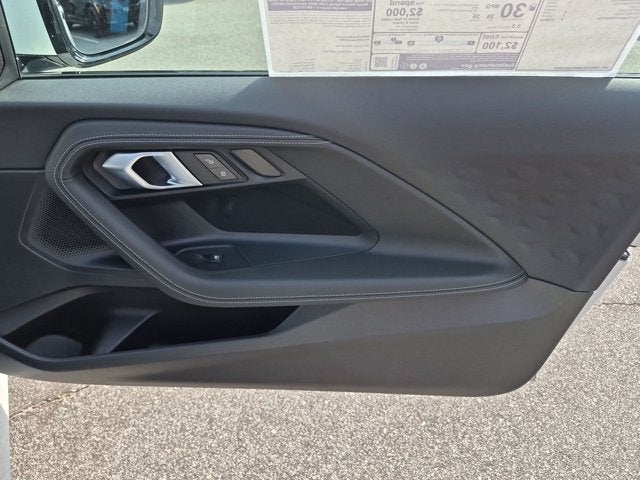 2026 BMW 2 Series 230i