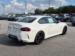 2026 BMW 2 Series 230i