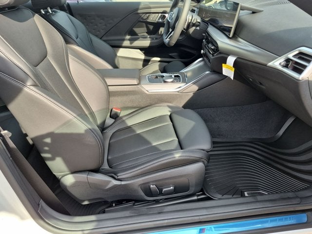 2026 BMW 2 Series 230i