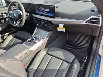 2026 BMW 2 Series 230i