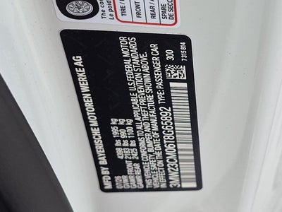2026 BMW 2 Series 230i