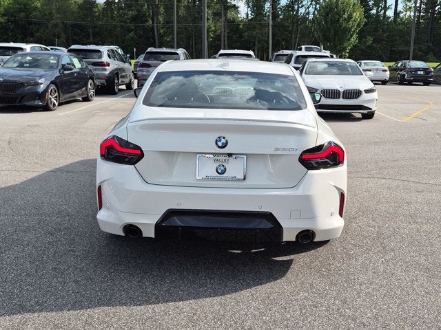 2026 BMW 2 Series 230i