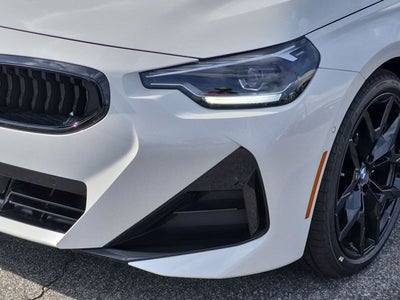 2026 BMW 2 Series 230i