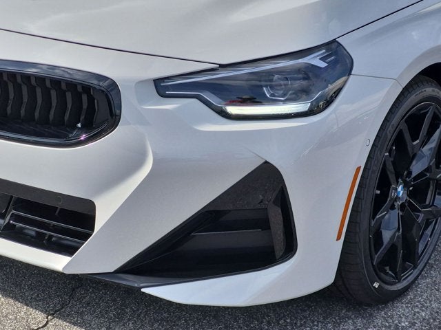 2026 BMW 2 Series 230i
