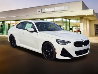 2026 BMW 2 Series 230i