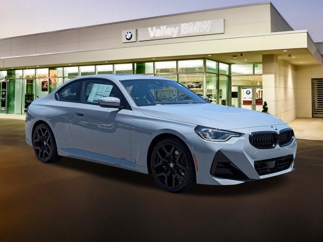 2026 BMW 2 Series 230i