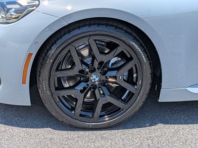 2026 BMW 2 Series 230i