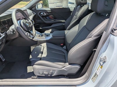 2026 BMW 2 Series 230i