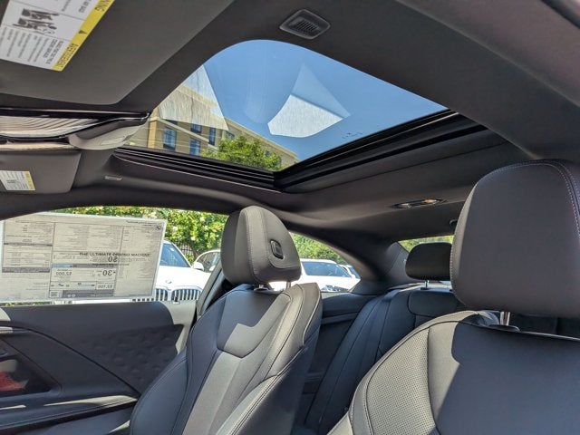 2026 BMW 2 Series 230i