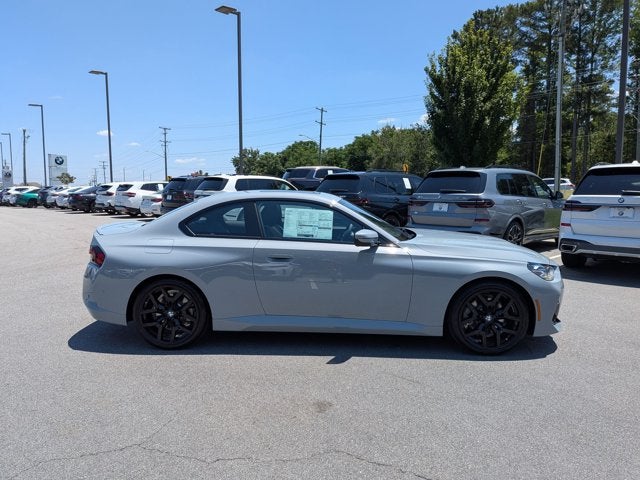 2026 BMW 2 Series 230i