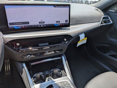 2026 BMW 2 Series 230i