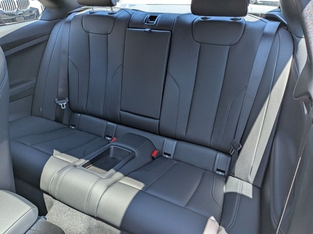 2026 BMW 2 Series 230i