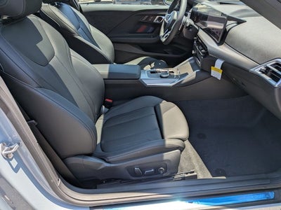2026 BMW 2 Series 230i