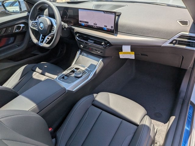 2026 BMW 2 Series 230i